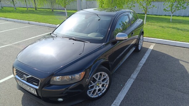 Volvo C30 I, 2007 г.
