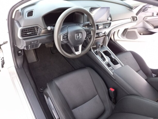 Honda Accord X, 2019 г.