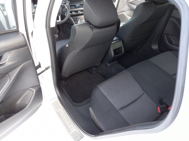 Honda Accord X, 2019 г.