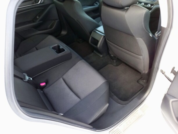 Honda Accord X, 2019 г.