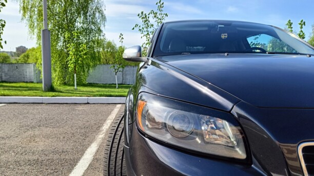 Volvo C30 I, 2007 г.