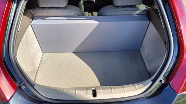 Volvo C30 I, 2007 г.