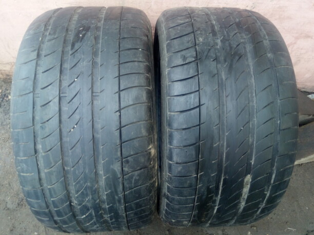 Легковые шины Dunlop N/A 315/35 R20 4 шт.