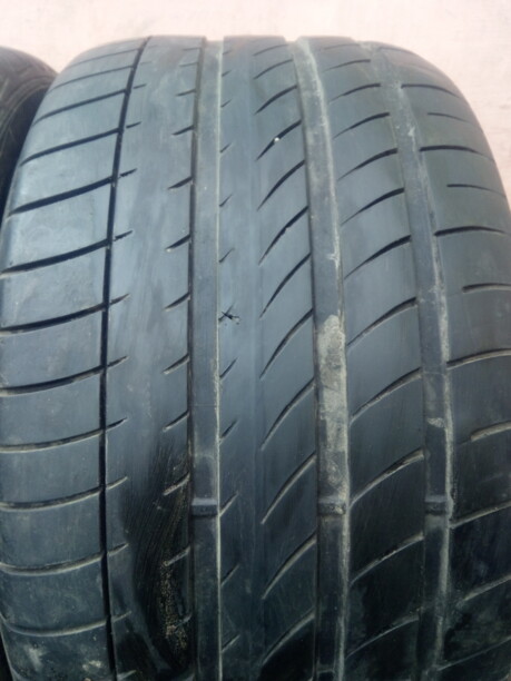 Легковые шины Dunlop N/A 315/35 R20 4 шт.