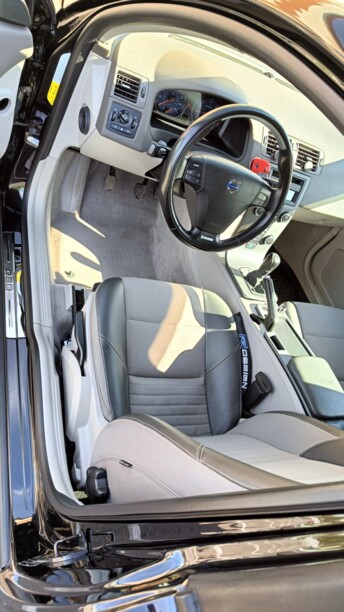 Volvo C30 I, 2007 г.