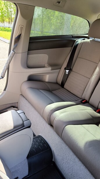 Volvo C30 I, 2007 г.