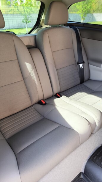 Volvo C30 I, 2007 г.