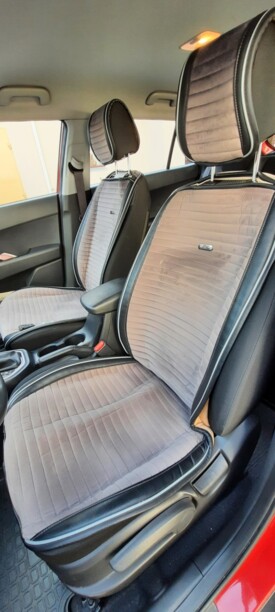 Hyundai Creta I, 2019 г.