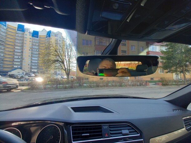 Volkswagen Tiguan II, 7 мест, 2020 г.