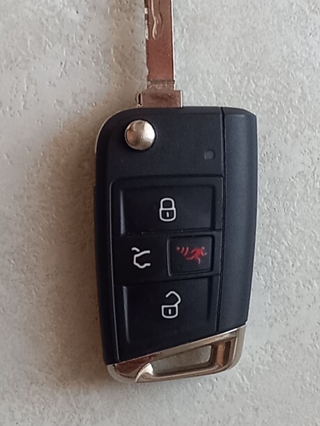Volkswagen Tiguan II, 7 мест, 2020 г.