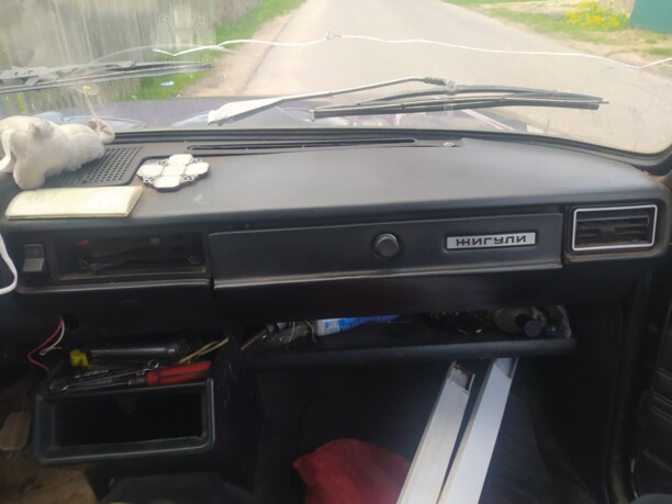 Lada (ВАЗ) 2105, 2000 г.