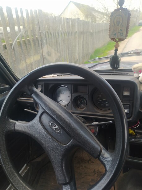 Lada (ВАЗ) 2105, 2000 г.
