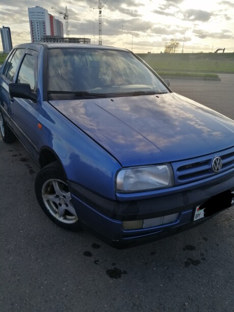 Volkswagen Vento, 1993 г.