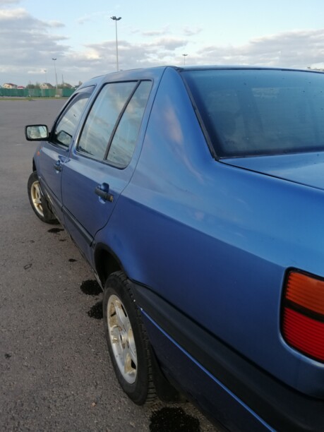 Volkswagen Vento, 1993 г.