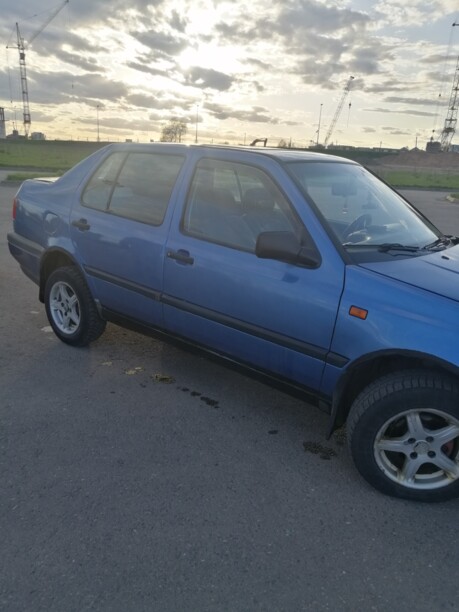 Volkswagen Vento, 1993 г.