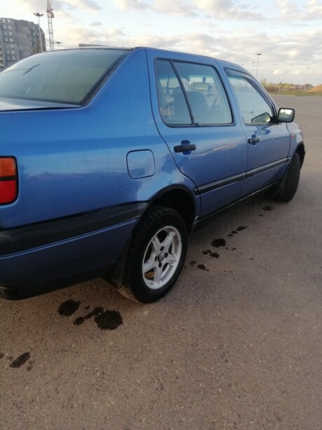 Volkswagen Vento, 1993 г.