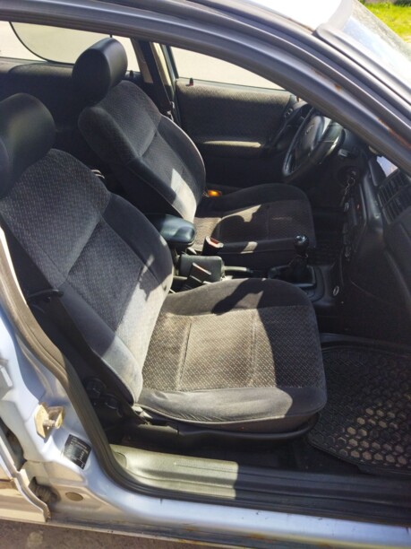 Opel Vectra B, 1997 г.