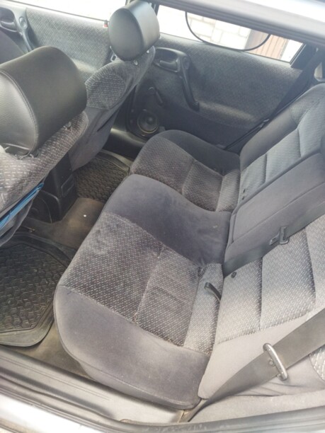 Opel Vectra B, 1997 г.