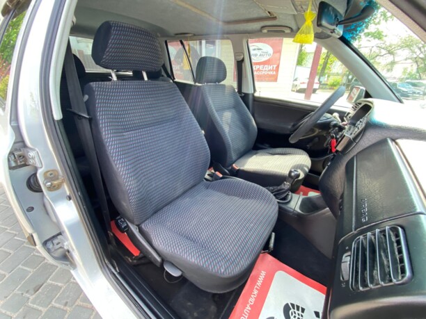Volkswagen Golf III, 1997 г.
