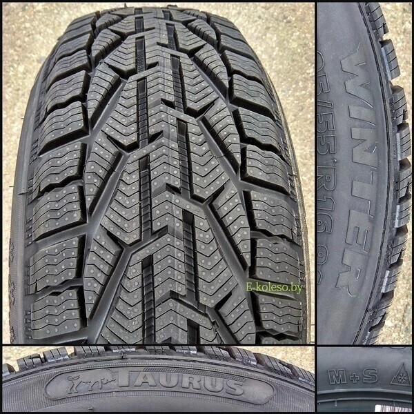 Легковые шины Taurus Winter 235/40 R18 4 шт.
