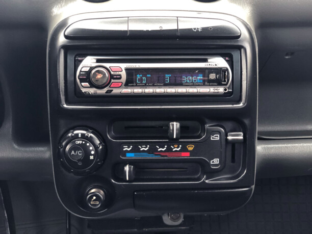 Hyundai Atos, 2002 г.
