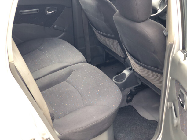 Hyundai Atos, 2002 г.