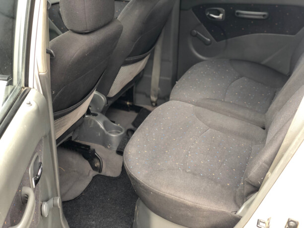 Hyundai Atos, 2002 г.