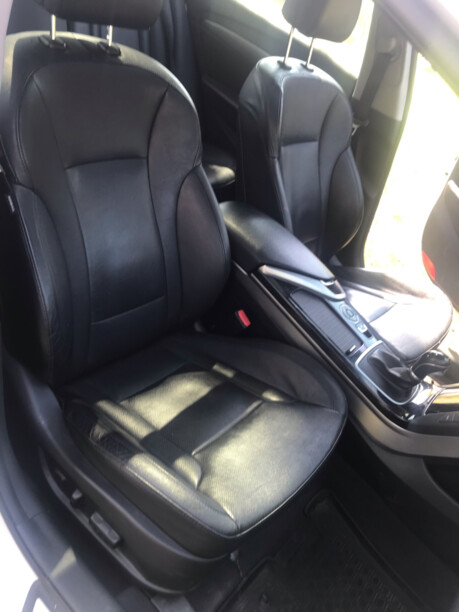 Hyundai i40 VF, 2013 г.