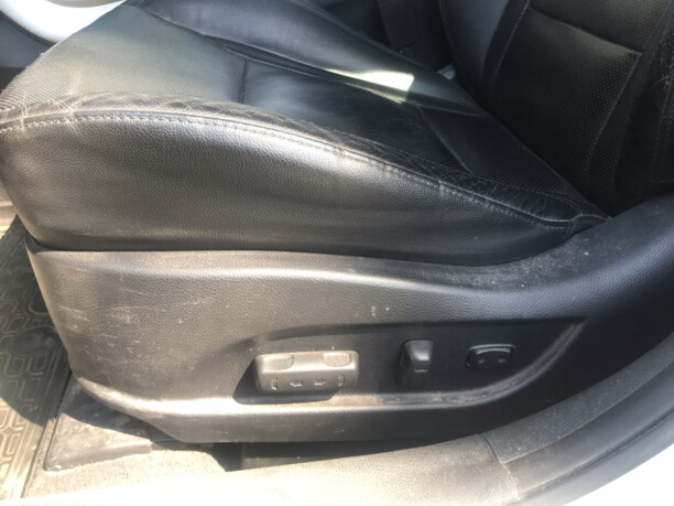 Hyundai i40 VF, 2013 г.
