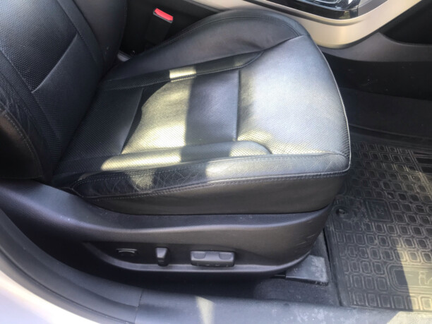 Hyundai i40 VF, 2013 г.