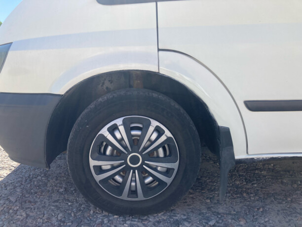 Ford Transit, 2000 г.