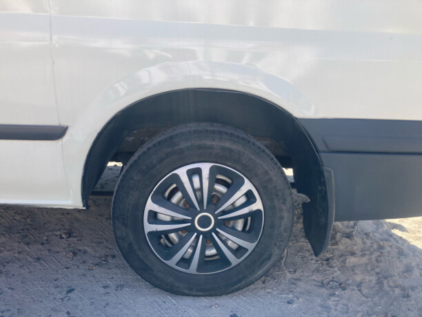 Ford Transit, 2000 г.