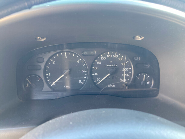 Ford Transit, 2000 г.