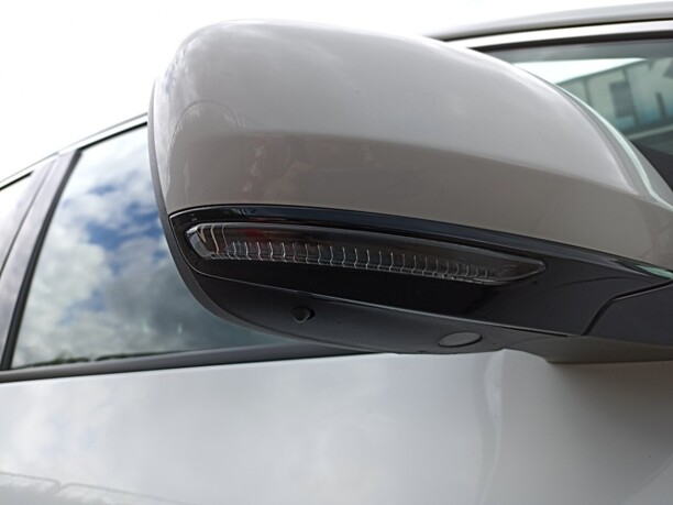 Renault Grand Scenic IV, 7 мест, 2017 г.