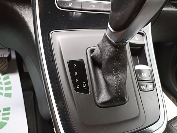 Renault Grand Scenic IV, 7 мест, 2017 г.