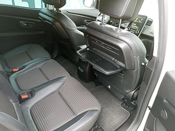 Renault Grand Scenic IV, 7 мест, 2017 г.