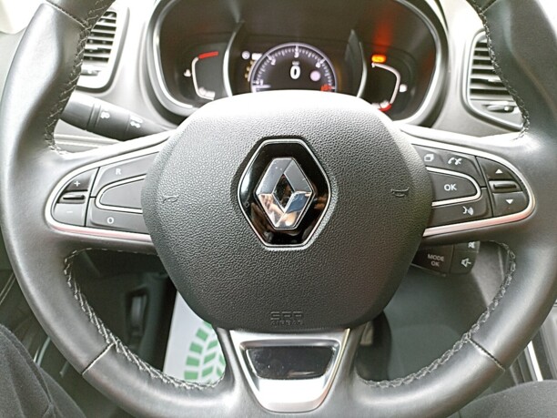 Renault Grand Scenic IV, 7 мест, 2017 г.