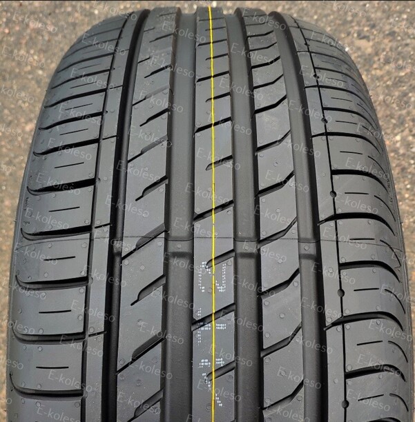 Легковые шины Roadstone Nfera Su1 225/45 R17 4 шт.