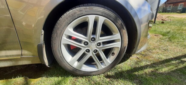 Kia Optima III, 2013 г.