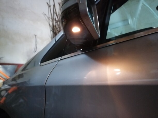 Mercedes-Benz B-Класс W246, 2013 г.