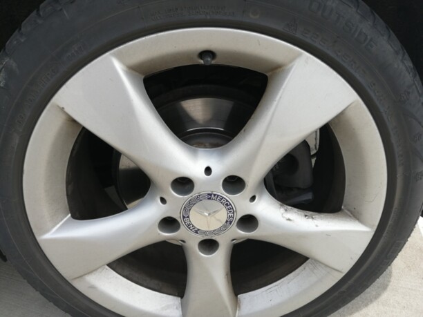 Mercedes-Benz B-Класс W246, 2013 г.