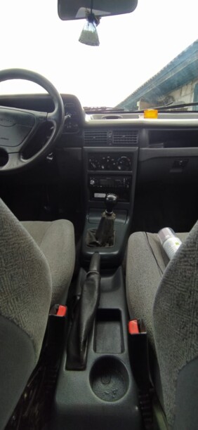 Daewoo Nexia I, 1996 г.
