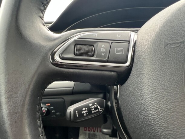Audi A6 C7 · Рестайлинг, 2017 г.
