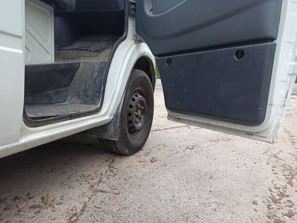 Mercedes-Benz Sprinter, 2005 г.