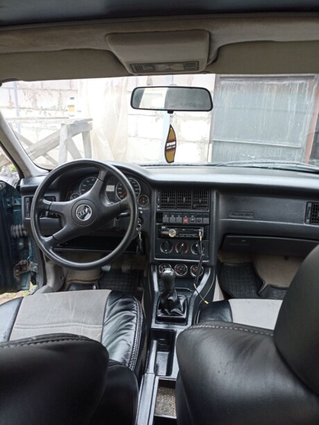 Audi 80 B4, 1991 г.
