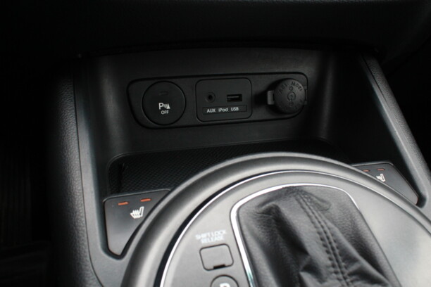 Kia Sportage III, 2010 г.