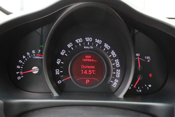Kia Sportage III, 2010 г.