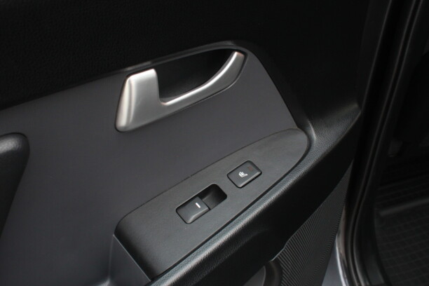Kia Sportage III, 2010 г.