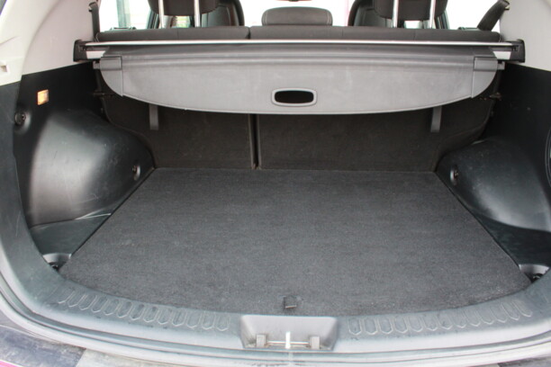 Kia Sportage III, 2010 г.