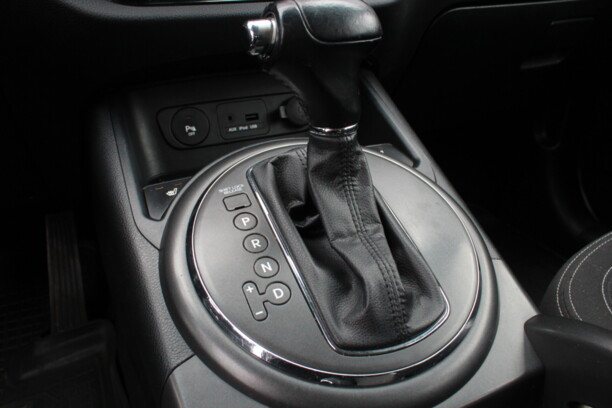 Kia Sportage III, 2010 г.